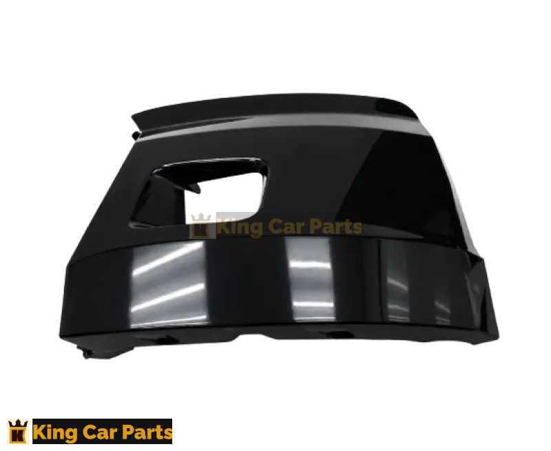 Toyota Land Cruiser 2024-2027 Rear Bumper Upper Side Reflector Cover