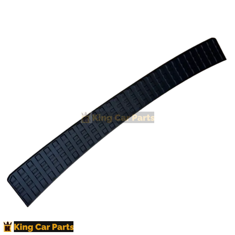 Toyota Land Cruiser 2024-2027 Rear Bumper Upper Step Pad