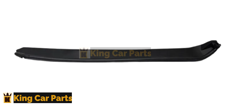 Toyota Land Cruiser 2024-2027 Fender Up Ledge Cover