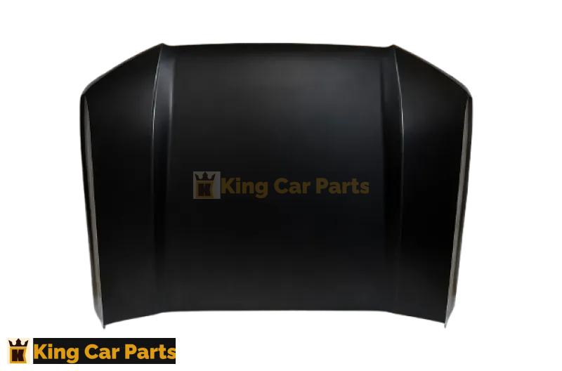 Toyota Land Cruiser 2024-2027 Hood / Bonnet