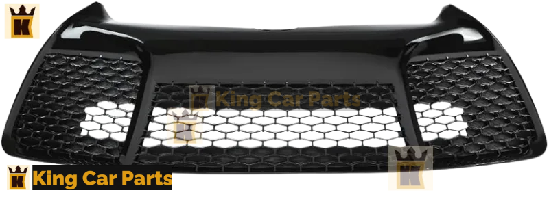 2015-2017 Toyota Camry Down Bumper Grille