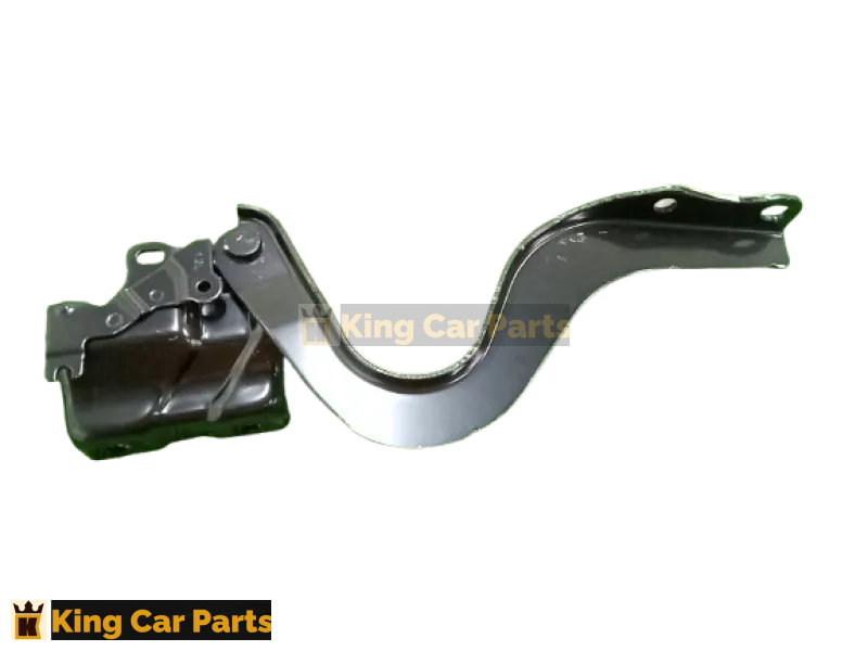 Toyota Land Cruiser 2024-2027 Hood Hinges