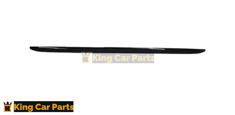 Toyota Land Cruiser 2024-2027 Moulding Hood Upper Grille