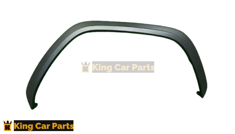 Toyota Land Cruiser 2024-2027 Fender Outer Moulding
