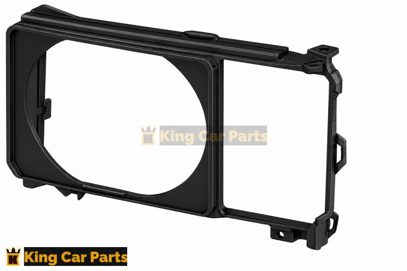 Toyota Land Cruiser Prado 2024-2027Head Light Bracket Frame