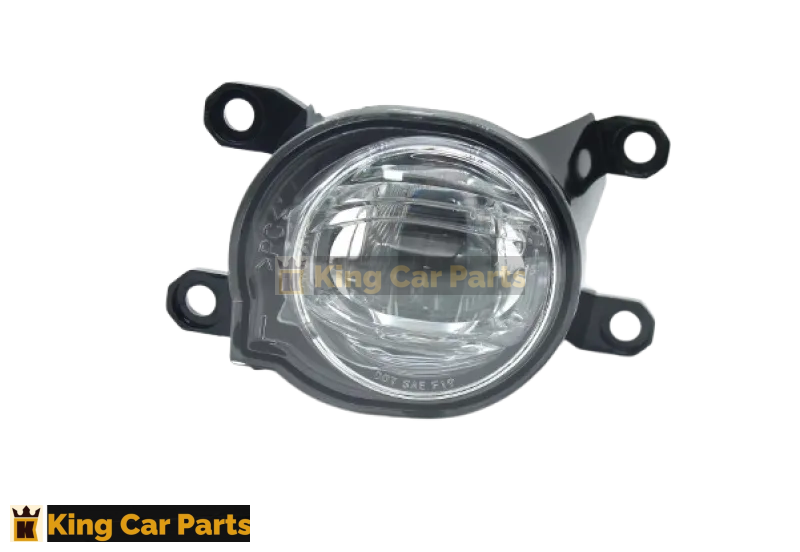 Toyota  Land Cruiser 2024-2027 Fog Lamp