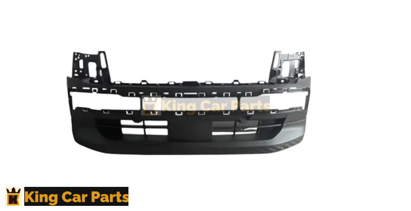 Nissan Kicks 2025-2027 Front Bumper