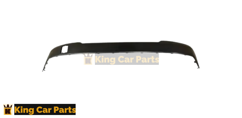 Nissan Kicks 2025-2027 Front Bumper Center Cover