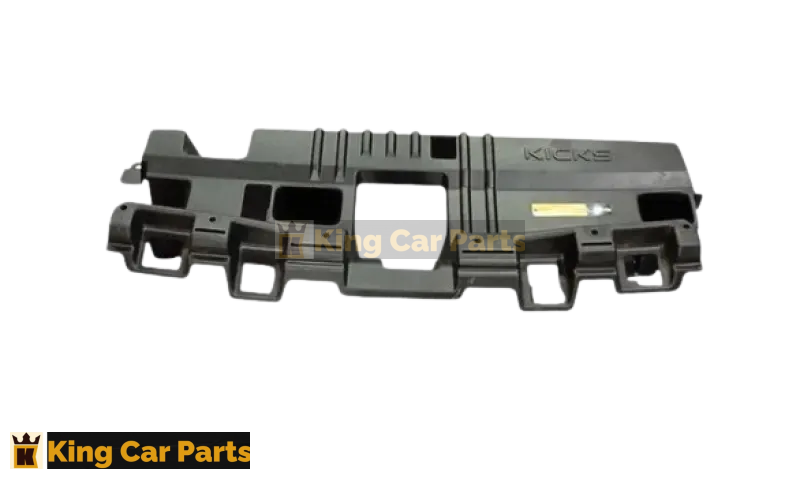 Nissan Kicks 2025-2027 Bumper Upper Cover