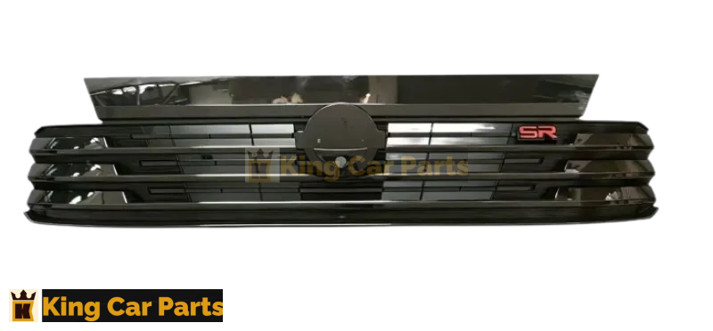 Nissan Kicks 2025-2027 Grille SR