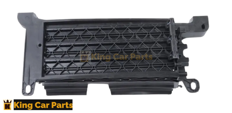 Nissan Kicks 2025-2027 Inner Grille Shutter