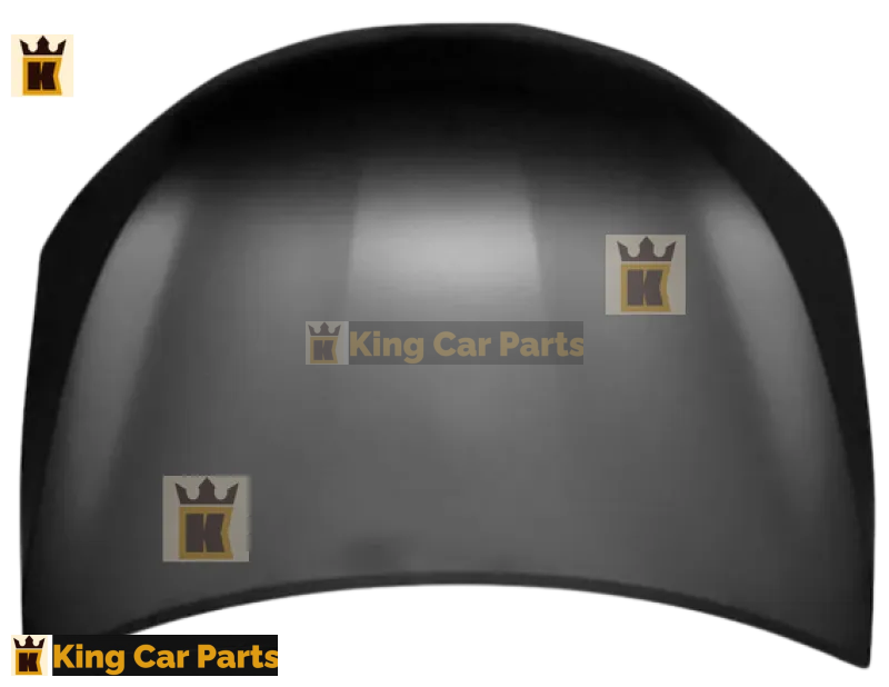 2015-2017 Toyota Camry Hood