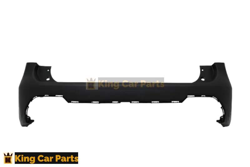 Nissan Kicks 2025-2027 Rear Bumper Upper