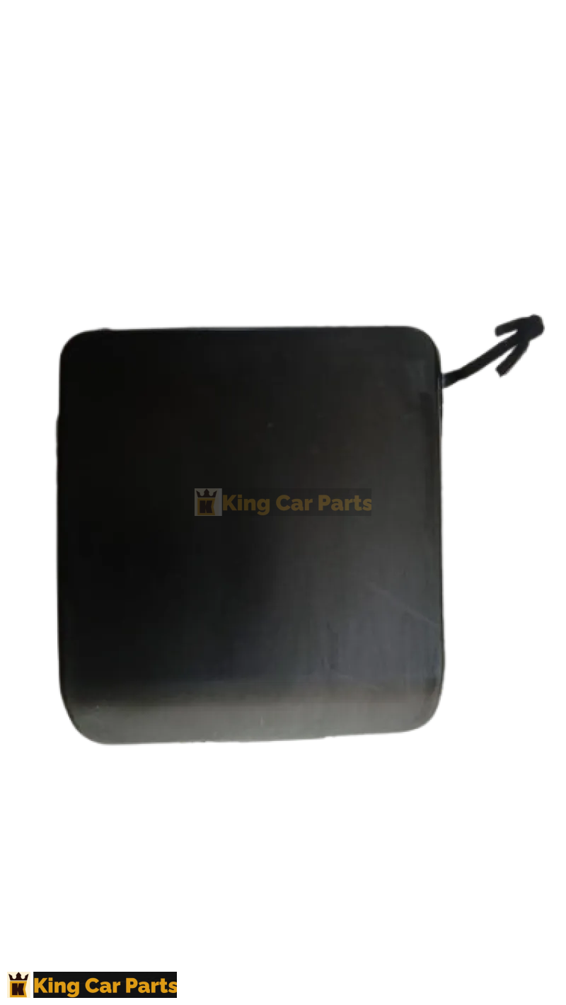 Nissan Kicks 2025-2027 Hook Tow Cover