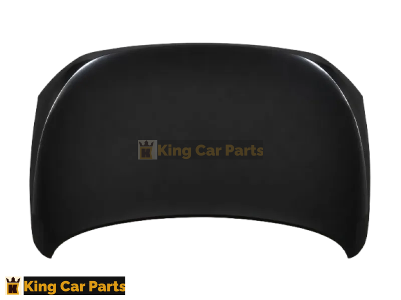 Nissan Kicks 2025-2027 Hood