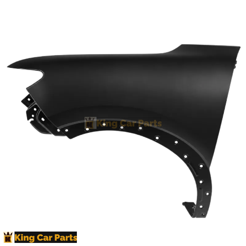 Nissan Kicks 2025-2027 Fender