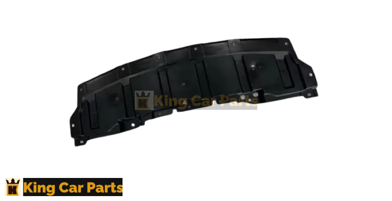 Nissan Kicks 2025-2027 Front Bumper Down Cover
