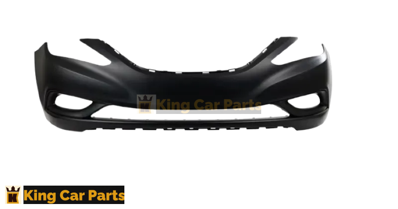 Hyundai Sonata 2011-2013 Front Bumper