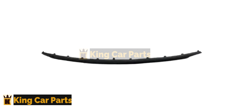 Hyundai Sonata 2011-2013 Front Bumper Lower LIp