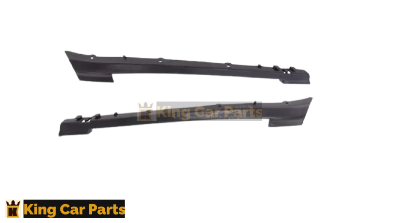 Hyundai Sonata 2011-2013 Front Bumper Upper Bracket