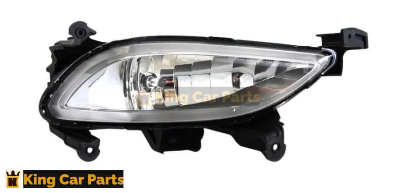 Hyundai Sonata 2011-2013  Fog lamp Halogen