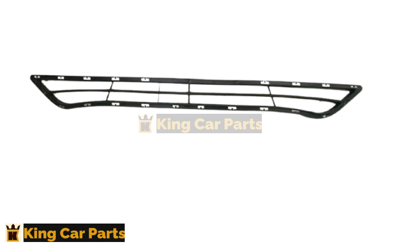 Hyundai Sonata 2011-2013 Front Bumper Lower Grille