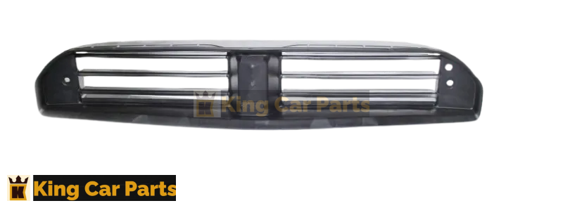 Hyundai Sonata Hybrid 2011-2014 Inner Grille Shutter