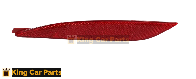 Hyundai Sonata Rear Bumper Reflector