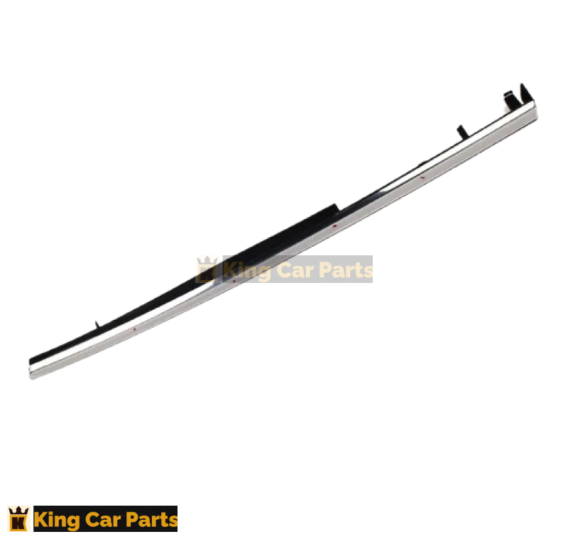 Hyundai Sonata 2011-2014  Front Fender Up Moulding Chrome
