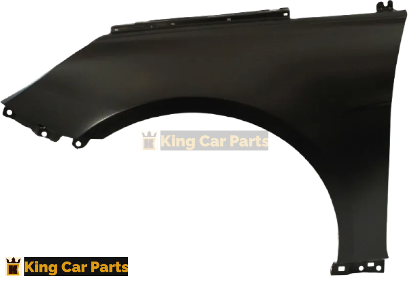 Hyundai Sonata 2011-2014 Front Fender LH