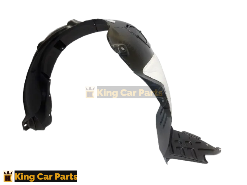 Hyundai Sonata 2011-2014 Front Inner Fender Liner