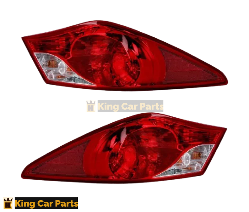 Hyundai Sonata 2011-2014 Outer Tail Lamp