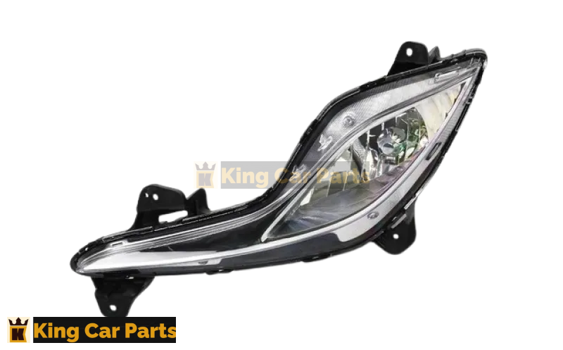 Hyundai Sonata Hybrid 2011-2014 Fog Lamp