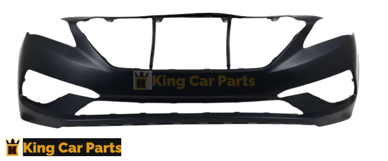 Hyundai Sonata 2015-2017 Front Bumper