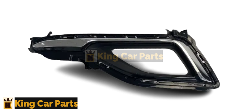 Hyundai Sonata 2015-2017 Fog Lamp Cover Open