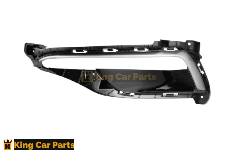 Hyundai Sonata 2015-2017 Fog Lamp Cover SE LED