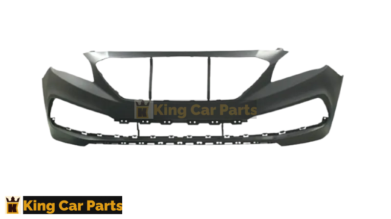 Hyundai Sonata 2015-2017 Front Bumper Sport