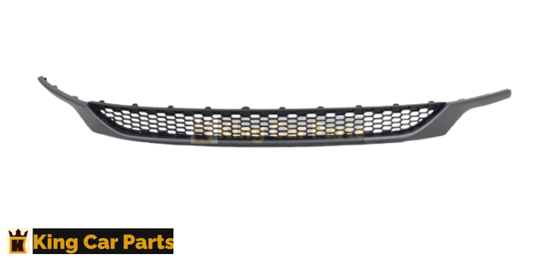 Hyundai Sonata Front Bumper Sport 2015-2017 Lower Center Spoiler With Grille