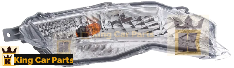 2015-2017 Toyota Camry Fog Lamp Left Side / LH