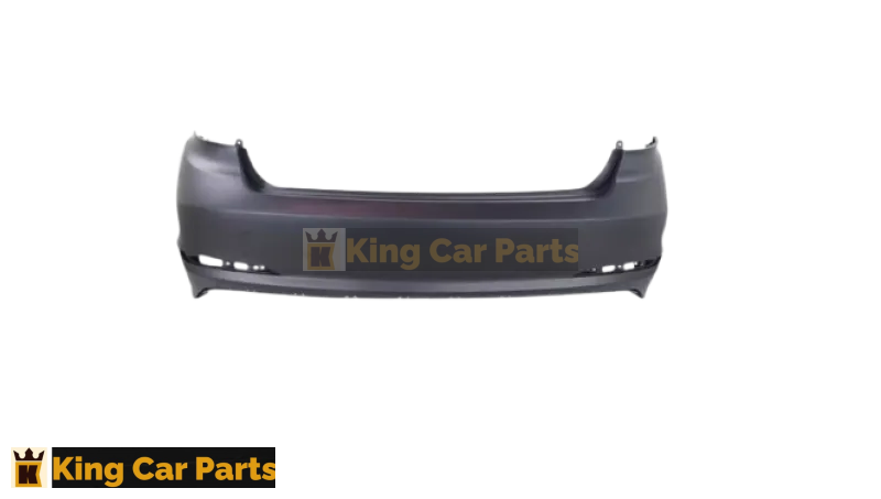Hyundai Sonata 2015-2017 Rear Bumper Upper
