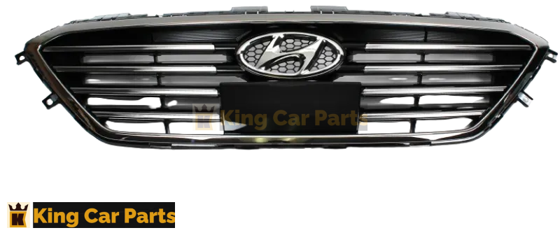 Hyundai Sonata Sport 2015-2017 Grille