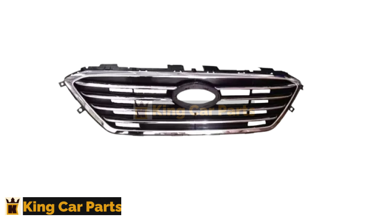 Hyundai Sonata 2015-2017 Grille