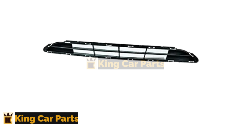 Hyundai Sonata 2015-2017 Front Bumper Lower Grille