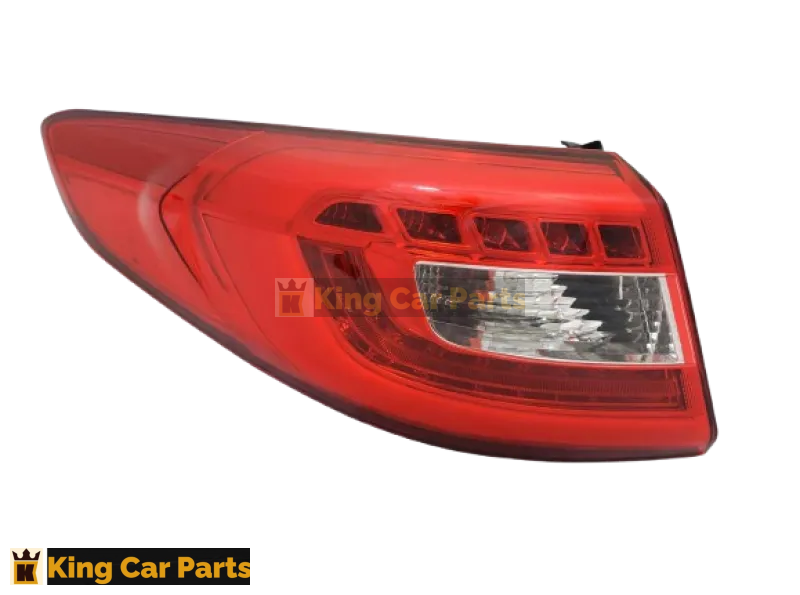 Hyundai Sonata 2015-2017 Outer Tail Light LED