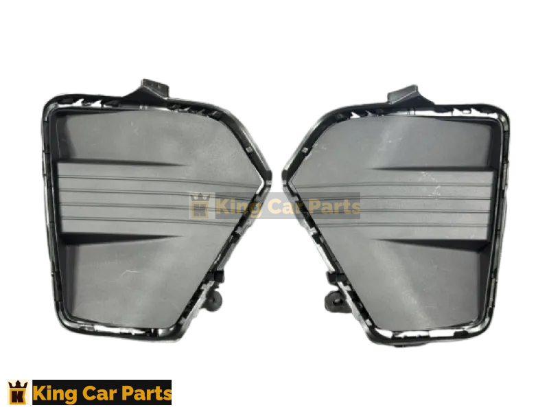 Toyota Rav4 2026-2027 Fog Lamp Cover Close