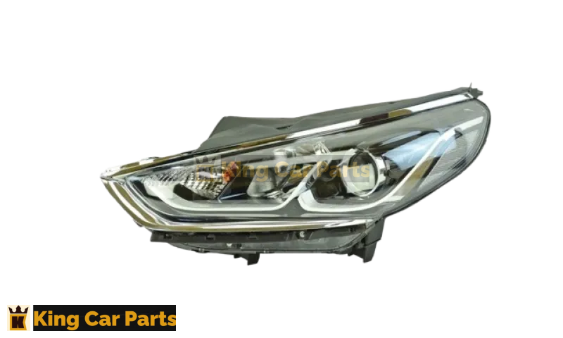 Hyundai Sonata 2018-2019 Head Lamp Korean Built