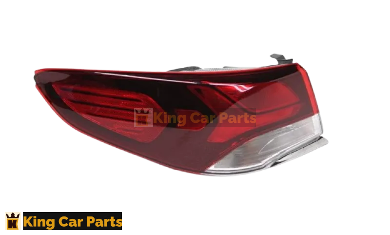 Hyundai Sonata 2018-2019 Outer Tail Light