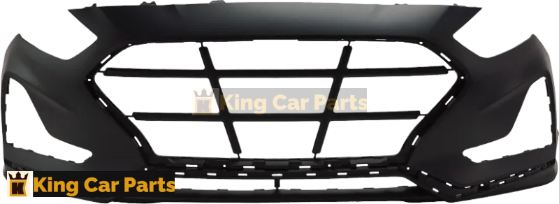 Hyundai Sonata 2018-2019 Front Bumper