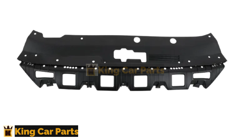 Hyundai Sonata 2018-2019 Grille Up Cover