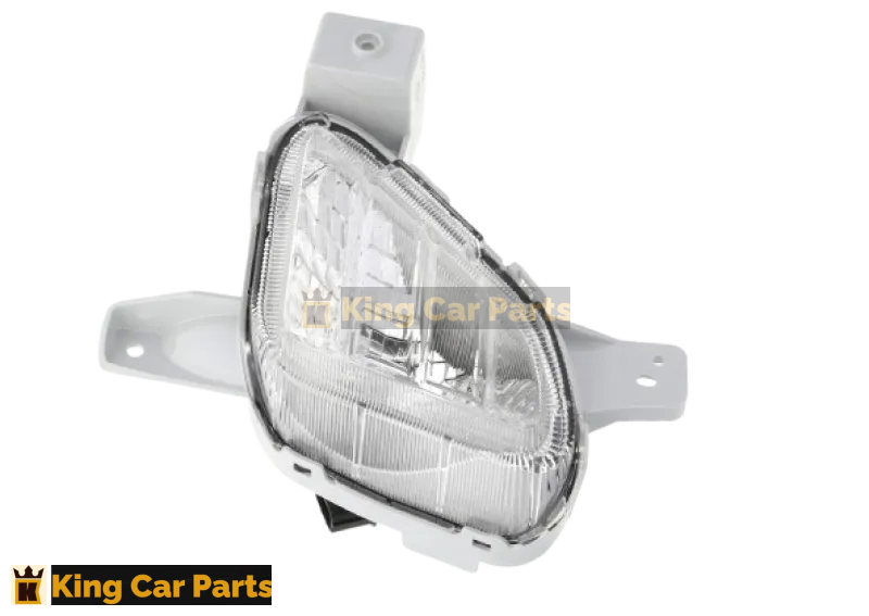 Hyundai Sonata 2018-2019 Fog Lamp